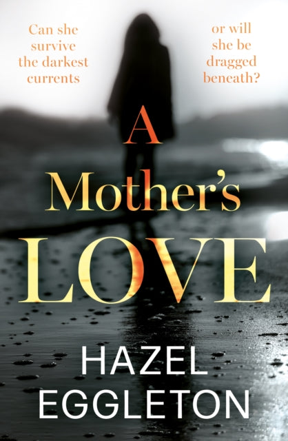 A Mother's Love-9781916668270