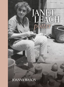 Janet Leach : Potter-9781916846005