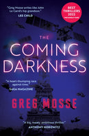 The Coming Darkness-9781919618777