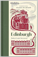 Edinburgh : Picturesque Notes-9781919642109