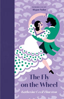 The Fly on the Wheel-9781919642130