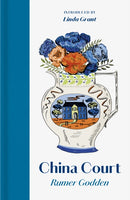 China Court : The Hours of a Country House-9781919642154