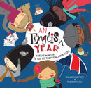 An English Year : Twelve Months in the Life of England's Kids-9781921966866