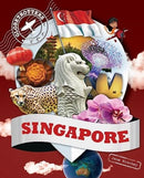 Singapore-9781922322333