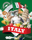 Italy-9781922322340