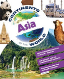 Asia-9781922322432