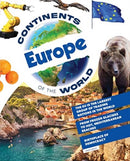 Europe-9781922322456
