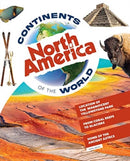 North America-9781922322500
