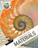 A World Full of Materials : The Science of Materials-9781922322586