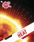 Turn Up The Heat : Heat and Energy-9781922322616