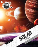 Solar System : Astronomy and Space-9781922322838