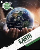 Earth Is My Home : Earth Sciences-9781922322845