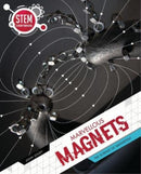Marvellous Magnets : The Science of Magnetism-9781922322852