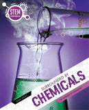 Surrounded By Chemicals-9781922322890