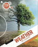 Weather and Climate-9781922322906