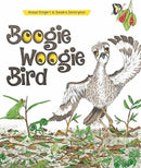 Boogie Woogie Bird-9781922322937