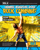 Rock Climbing-9781922322975