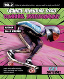 Downhill Skateboarding-9781922322999