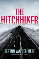 The Hitchhiker-9781922330833