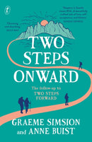 Two Steps Onward-9781922458865