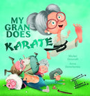 My Gran Does Karate-9781922503794