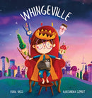 Whingeville-9781922503978