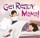 Get Ready, Mama!-9781922539083