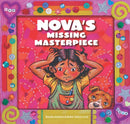 Nova's Missing Masterpiece-9781922539373