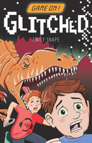 Game On: Glitched-9781922539410