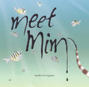 Meet Mim-9781922539557