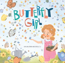 Butterfly Girl-9781922539564