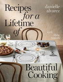 Recipes for a Lifetime of Beautiful Cooking-9781922616531