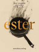 Ester: Australian Cooking-9781922616609
