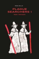 Plague Searchers: Red Wands (Vol I)-9781922669957