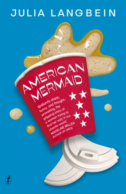 American Mermaid-9781922790163