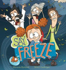 Say Freeze-9781922804341