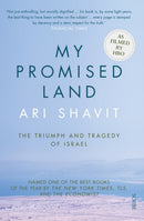 My Promised Land : the triumph and tragedy of Israel-9781925228588