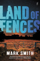 Land Of Fences-9781925773583