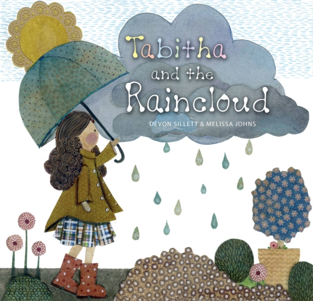 Tabitha and the Raincloud-9781925820133