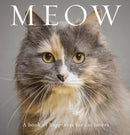 Meow : A Book of Happiness for Cat Lovers-9781925820225