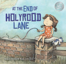 At the End of Holyrood Lane-9781925820454