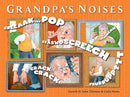 Grandpa's Noises-9781925820461
