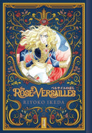 The Rose of Versailles Volume 4 : Volume 4-9781927925966