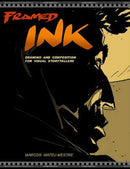 Framed Ink : Drawing and Composition for Visual Storytellers-9781933492957