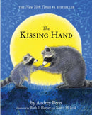 The Kissing Hand-9781933718002