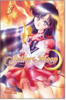 Sailor Moon Vol. 3-9781935429760