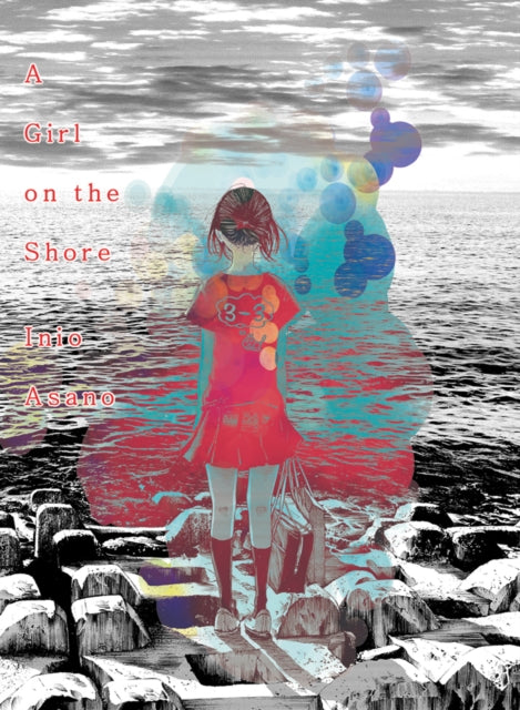 A Girl On The Shore-9781941220856