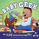Baby Geek-9781941367636