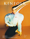 Kinfolk Volume 43-9781941815472