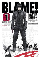 BLAME! 1-9781942993773
